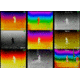 Armasight Apollo Thermal Imaging Clip-On System 19mm Lens,160x120 Core 60 Hz TAT216CN1APOL01