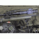 Armasight Apollo Thermal Imaging Clip-On System 42mm Lens,324x256 Core 60 Hz TAT256CN4APOL01