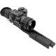 Armasight Commander 640 Pro 2-8x35mm Thermal Rifle Scope w/KDG Mount