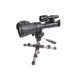 Armasight Avenger 10x FLAG MG Long Range Night Vision Monocular FLAG Filmless Auto-Gated IIT Gen 4 w/XLR-IR850 Illuminator NSMAVENGE0F9DA1