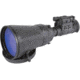 Armasight Avenger 3X 3AE GtG, Night Vision Monocular 3X Magnification, Gen 3A - GtG, International FOM up to 1400, NSMAVENGE33GEA1