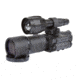 Armasight INTL Avenger IDi, Night Vision Monocular 3X Magnification Gen 2Plus Improved Definition NSMAVENGE32GII1