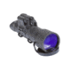 Armasight INTL Avenger IDi, Night Vision Monocular 3X Magnification Gen 2Plus Improved Definition NSMAVENGE32GII1