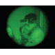 Armasight BNVD Dual-Channel Night Vision Binoculars, Gen 3 Green Phosphor IIT w/Manual Gain, 51 Degree FOV, Max FOM 1600, Black, NSGNYX15M539NA1