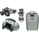 Armasight BNVD-51 Gen 3 1x19mm Night Vision Goggles