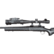 Armasight Clip-On Medium Range SDi Manual Gain Night Vision System, Black, NSCCOMR0012MIS1