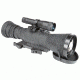 Armasight CO-LR 3 Alpha MG Night Vision Long Range Clip-On System Gen 3 High Performance with Manual Gain