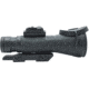 Rearmed, Armasight CO-LR Clip-On Night Vision for Long Range, Powered By Pinnacle Gen 3 Ghost White Phosphor IIT, Black, NSCCOLR001G9DX1-REARMED