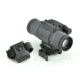 Armasight CO-Mini 3 Bravo MG Night Vision Mini Clip-On System Gen 3 w/ Manual Gain NSCCOMINI139DB1
