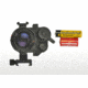 Armasight CO-Mini 3 Bravo MG Night Vision Mini Clip-On System Gen 3 w/ Manual Gain NSCCOMINI139DB1