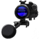 Armasight CO-MINI Clip-On Night Vision, Gen 3 Bravo Green Phosphor IIT, NSCCOMINI139DA1