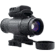 Armasight CO-MINI Clip-On Night Vision, Powered By Pinnacle Gen 3 Ghost White Phosphor IIT, Gray, NSCCOMINI1G9DX2