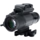 Image of Armasight CO-MINI Gen 3 Clip-On Night Vision, Pinnacle, White Phosphor IIT, Gray, NSCCOMINI1G9DH2