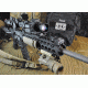 Armasight CO-Mini FLAG MG Night Vision Long Range Clip-On System FLAG Filmless Auto-Gated IIT