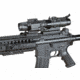 Armasight CO-Mini Hdi Night Vision Mini Clip-On System  Gen 2+ High Definition NSCCOMINI126IH1