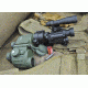 Armasight CO-Mini ID MG Night Vision Mini Clip-On System Gen 2+ Improved Definition w/ Manual Gain NSCCOMINI129DI1