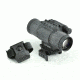 Armasight CO-Mini ID MG Night Vision Mini Clip-On System Gen 2+ Improved Definition w/ Manual Gain NSCCOMINI129DI1