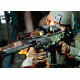 Armasight CO-Mini HDi MG Night Vision Mini Clip-On System Gen 2+ High Definition w/Manual Gain NSCCOMINI129IH1