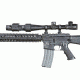 Armasight CO-Mini HDi MG Night Vision Mini Clip-On System Gen 2+ High Definition w/Manual Gain NSCCOMINI129IH1