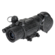 Demo, Armasight CO-MR-3 Gen 3 Day/Night Vision Clip-On System, Alpha Tube, Black, NSCCOMR00133EA1