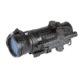 Armasight CO-MR Ghost MG Night Vision Medium Range Clip-On System Gen 3 Ghost White Phosphor w/Manual Gain