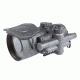 Armasight CO-X HDi Night Vision Medium Range Clip-On System Gen 2 Plus High Definition, NSCCOX00012MIH1