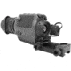 Armasight Collector 320 Thermal Mini Weapon Sight, 1.5-6x19mm, 60 Hz, 320x240, Black, TAVT36WN9COLL102