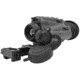 Armasight Collector 320 Thermal Mini Weapon Sight, 1.5-6x19mm, 60 Hz, 320x240, Black, TAVT36WN9COLL102