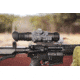 Armasight Contractor 320 Thermal Weapon Sight, 3-12x25mm, Multiple Reticles, 60 Hz, 320x240, Gray, TAVT33WN2CONT10