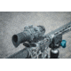 Armasight Contractor 320 Thermal Weapon Sight, 3-12x25mm, Multiple Reticles, 60 Hz, 320x240, Gray, TAVT33WN2CONT10