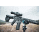 Armasight Contractor 320 Thermal Weapon Sight, 3-12x25mm, Multiple Reticles, 60 Hz, 320x240, Gray, TAVT33WN2CONT10