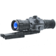 Armasight Contractor 640 Thermal Weapon Sight, 2.3-9.2x35mm, 60 Hz, 640x480, Gray, TAVT66WN3CONT102