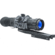 Armasight Contractor 640 Thermal Weapon Sight, 2.3-9.2x35mm, 60 Hz, 640x480, Gray, TAVT66WN3CONT102