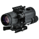 Armasight CO-Mini Ghost MG Night Vision Mini Clip-On System Gen 3 Ghost White Phosphor w/Manual Gain