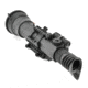 Armasight INTL Nemesis 6X IDi, Night Vision Rifle Scope 6x Gen 2Plus Improved Definition NRWNEMESI62GII1