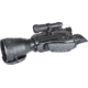 Armasight IR810W Detachable Wide Range Angle Adjustable Long Range Infrared Illuminator 