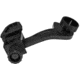 Armasight J-Arm Headmount Swing Adapter for PVS-14 for Dovetail Attachment, Black, ANAMP4B001
