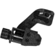 Armasight J-Arm Headmount Swing Adapter for PVS-14 for Dovetail Attachment, Black, ANAMP4B001