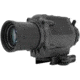 Armasight Jockey 320 Thermal Clip-on Sight, 1x19mm, 60 Hz, 320x240, Black, TAVT36CN9JOCK102
