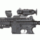 Armasight MCS Day Time Red Dot Sight, Black DAS01XX25MCSBLC