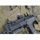Armasight MCS Day Time Red Dot Sight, Black DAS01XX25MCSBLC