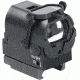 Armasight MCS Day Time Red Dot Sight, Black DAS01XX25MCSBLC 