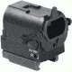 Armasight MCS Day Time Red Dot Sight, Black DAS01XX25MCSBLC 