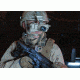 Armasight MCS Day Time Red Dot Sight, Tan DAS01XX25MCSTAN