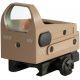 Armasight MCS Day Time 1x Reflex Red Dot Sight