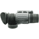 Armasight MNVD-51 Multi-Purpose Night Vision Monocular, Powered By Pinnacle Gen 3 Ghost White Phosphor IIT, 51 Degree FOV, Gray, NSMNYX14M5G9DX2