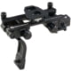 Armasight by Rayvn Group Modular Bridge Mount, Rail System w/2 Pods