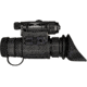 Armasight Multi-Purpose 51 degree FOV Night Vision Monocular Gen 3, Ghost White Phosphor, Black, 2.8 x 1.9 x 4.1, NSMNYX14M5G9DA1