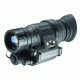 Demo, Armasight Multi-Purpose 51 degree FOV Gen 3 Night Vision Monocular, Bravo Tube, Green Gated, Black, NAMPVS14M5Z9DB