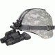 Armasight N-15 FLAG Compact Dual Tube Night Vision Goggle FLAG Filmless Auto-Gated IIT NSGN150001F6DA1